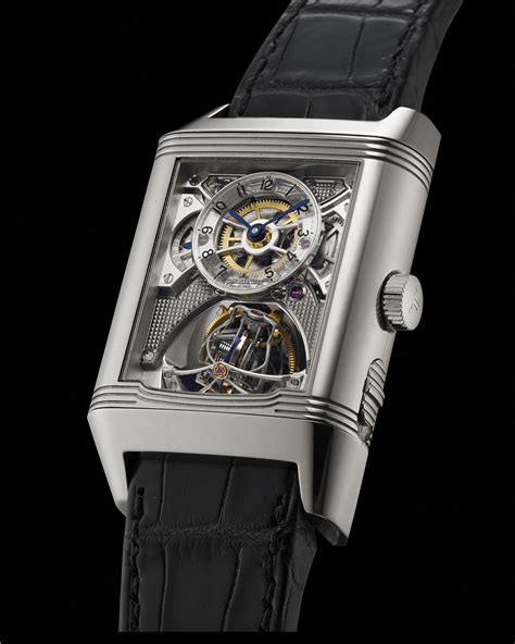 jaeger-lecoultre reverso gyrotourbillon 2 watch replica|jaeger lecoultre reverso.